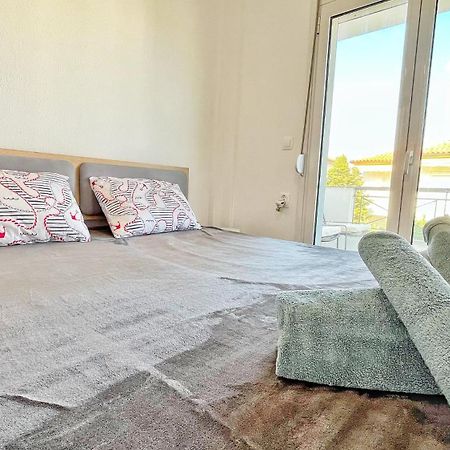 Granari Aiora Psakoudia Villa Exteriör bild